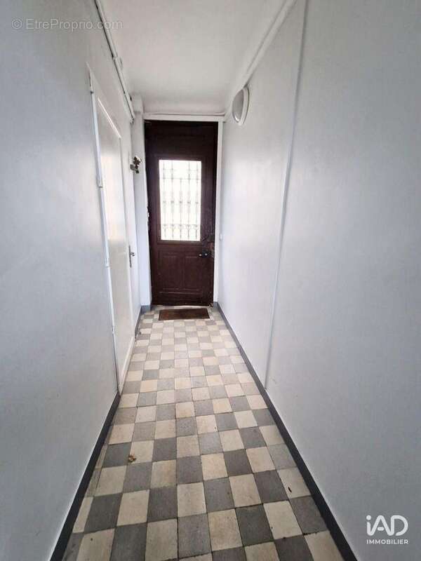 Photo 3 - Appartement à FONTENAY-SOUS-BOIS