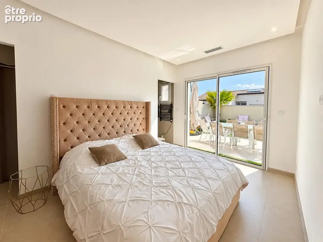 Maison - Bassan - 5 pièces - 139 m² - photo 5