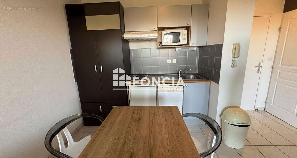 Appartement à AGDE