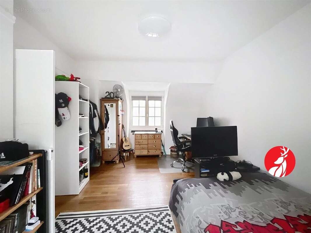 Maison à GIRONVILLE-SUR-ESSONNE