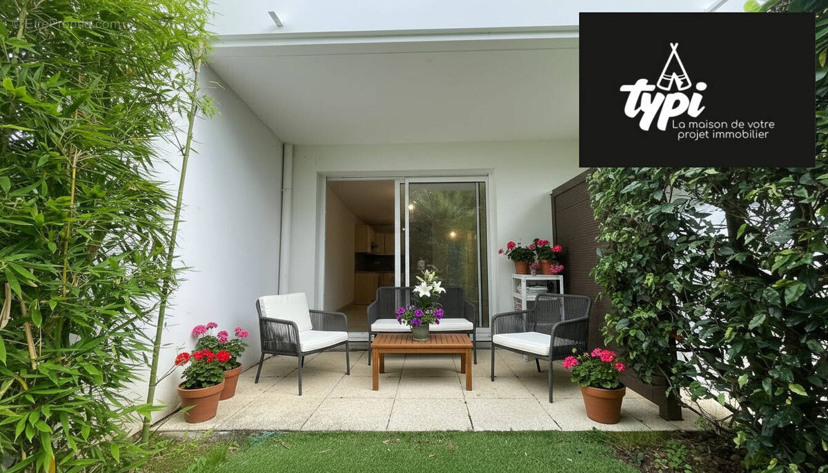 Appartement à AURAY