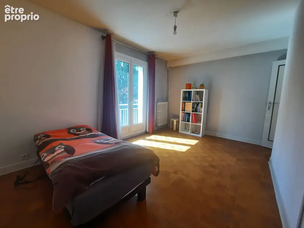 Appartement 99m² à joué-lès-tours - photo 10