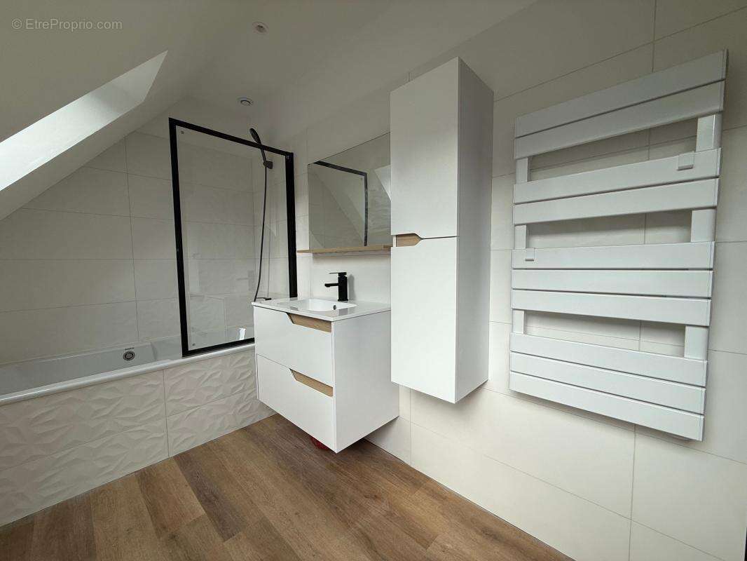 Maison à LANDERNEAU