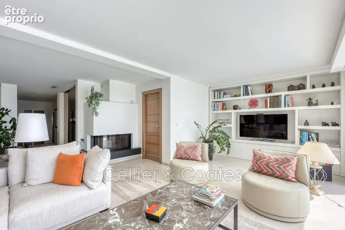 Maison 204 m² à Bormes-Les-Mimosas  - photo 5