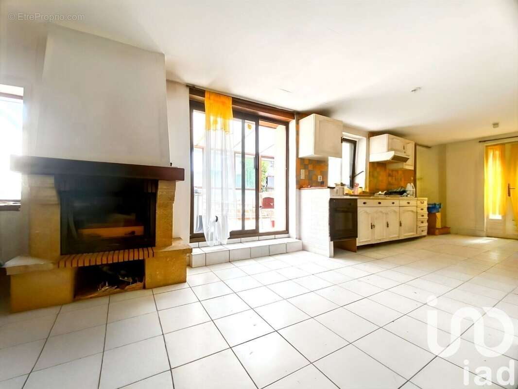 Photo 3 - Maison à RENNES