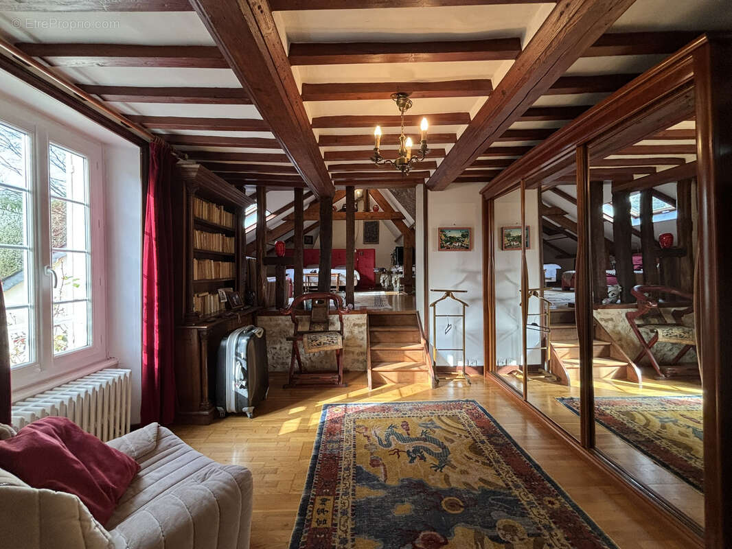 Maison à NONANT