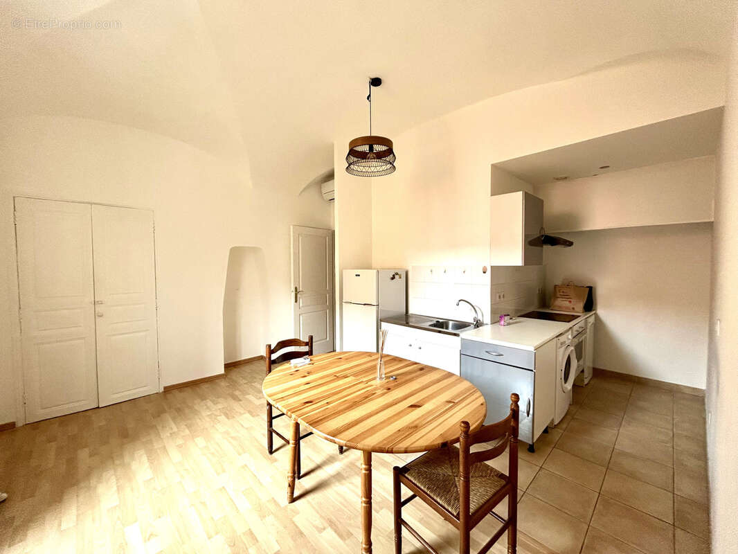 Appartement à AJACCIO