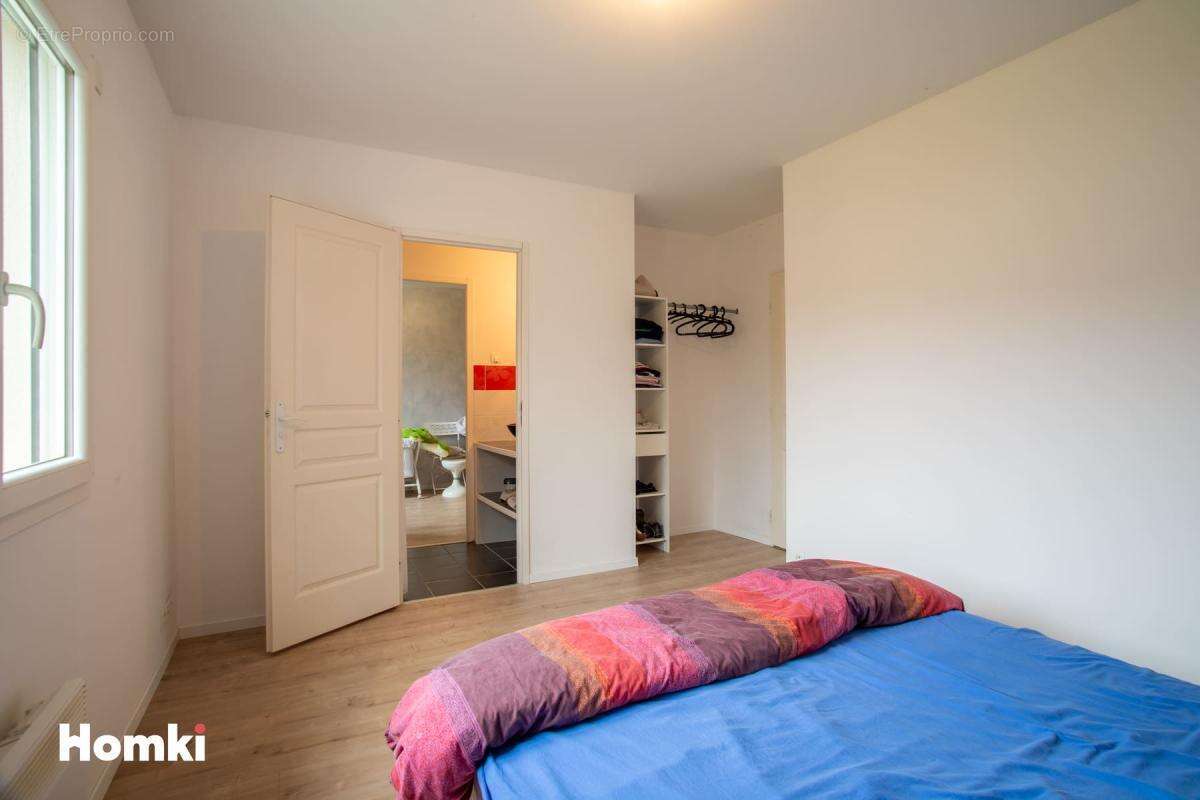 Maison à BAS-EN-BASSET