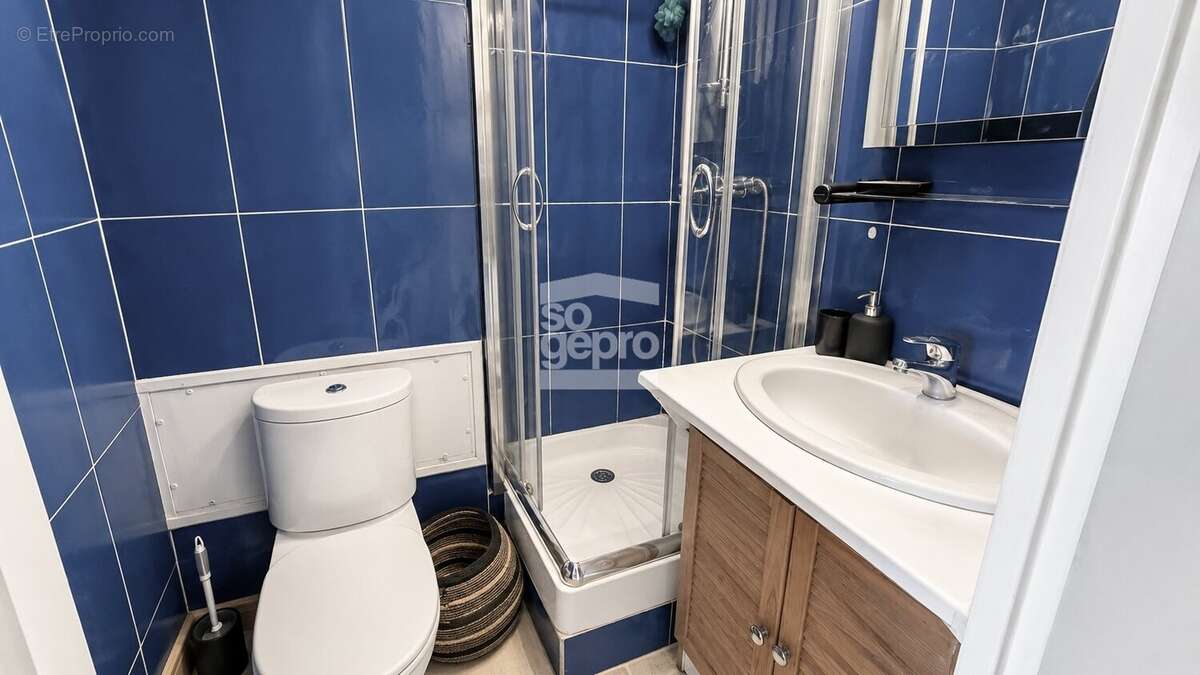Appartement à AGDE