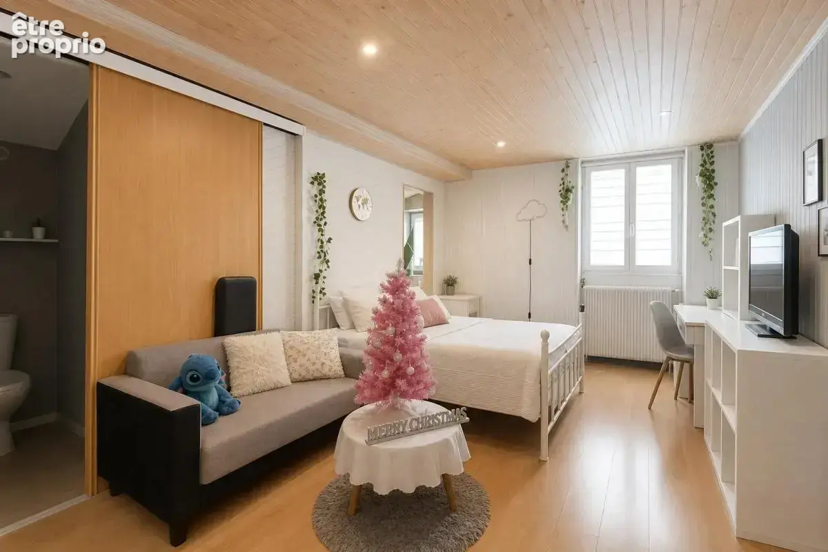 Spacieuse maison 4 pièces avec grand jardin - photo 6