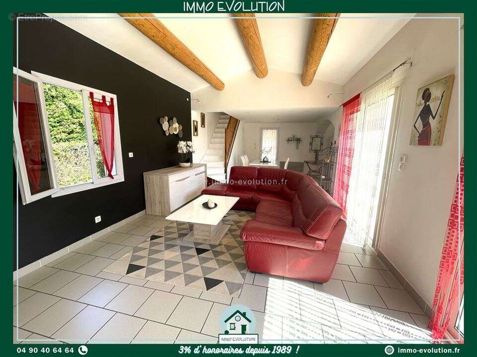 Maison à ORANGE