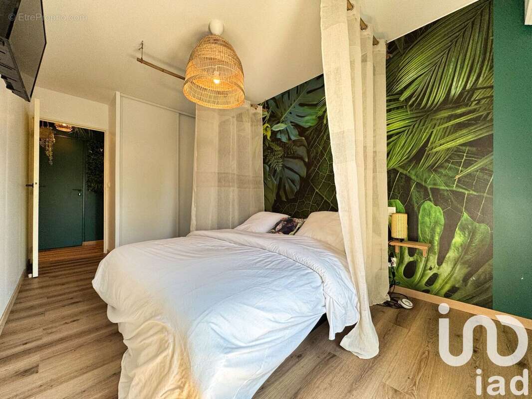 Photo 9 - Appartement à PERPIGNAN