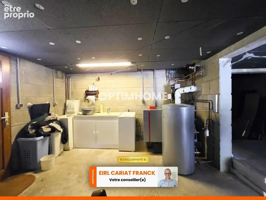 Maison de  127 m² avec dépendances, l’ensemble sur 2182 m² de terrain clos - photo 18