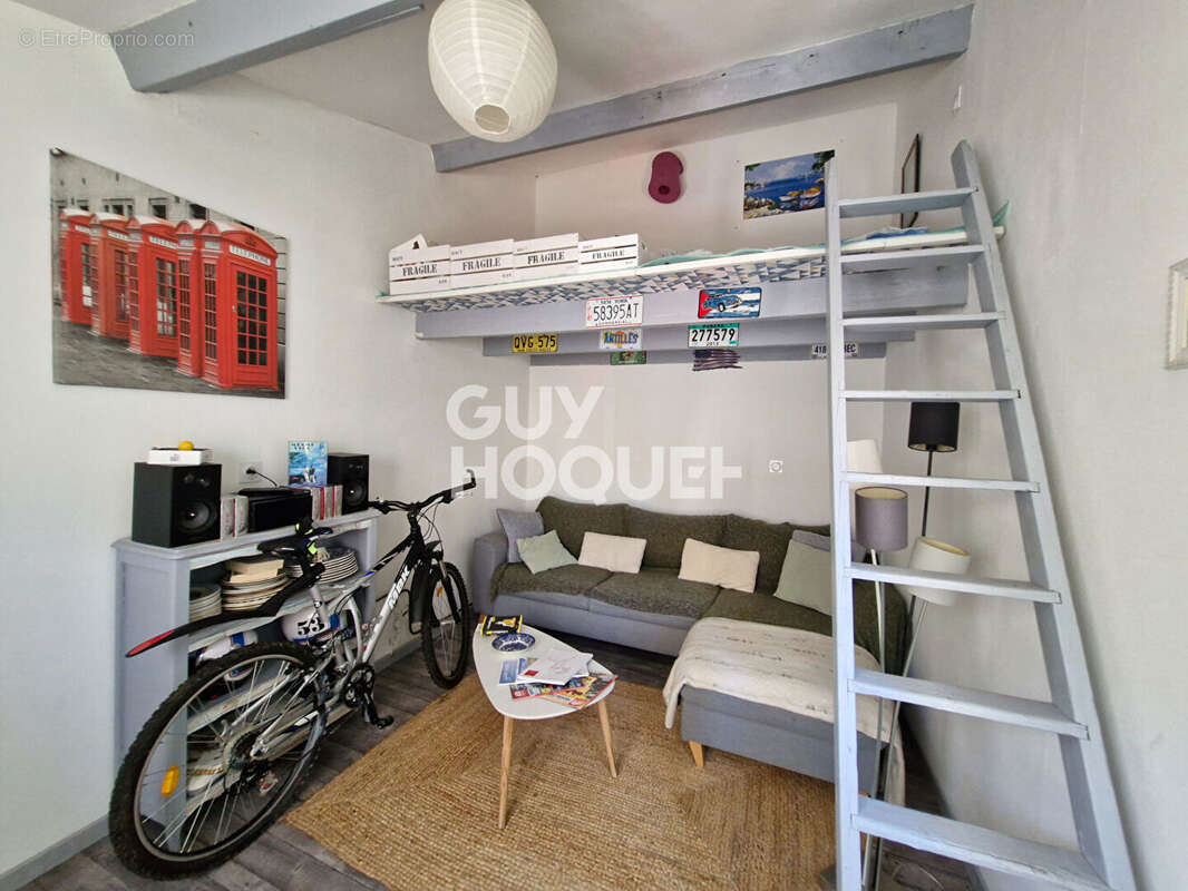 Maison à SAINT-MAMMES