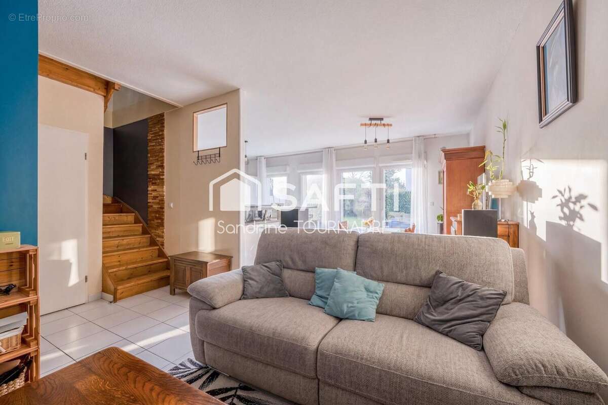 Photo 5 - Appartement à MERIGNAC