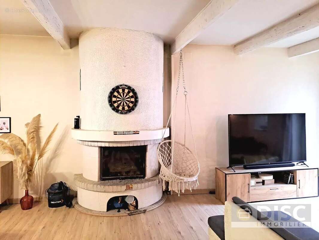 Maison à MURVIEL-LES-BEZIERS