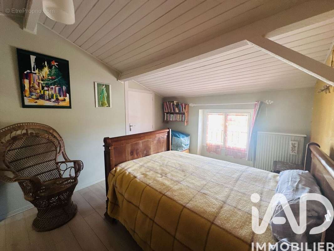Maison 129 m² à Chateau-Guibert  - photo 6