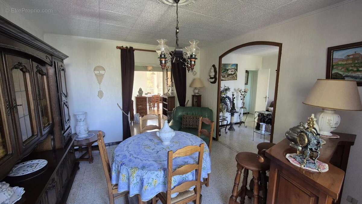 Appartement à ALLAUCH