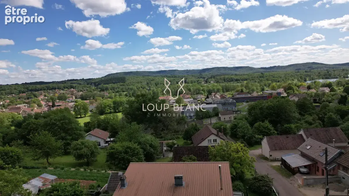Maison Champagney - photo 11