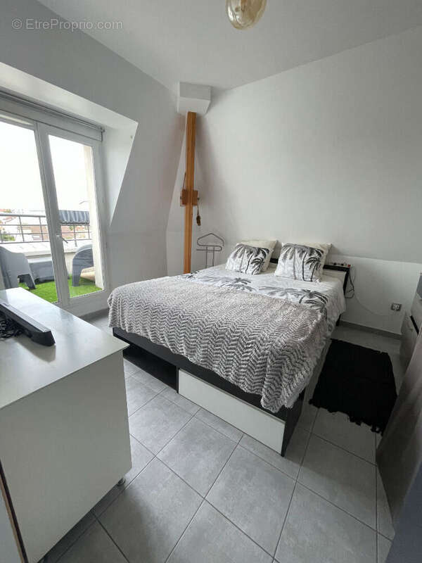 Appartement à BEZONS