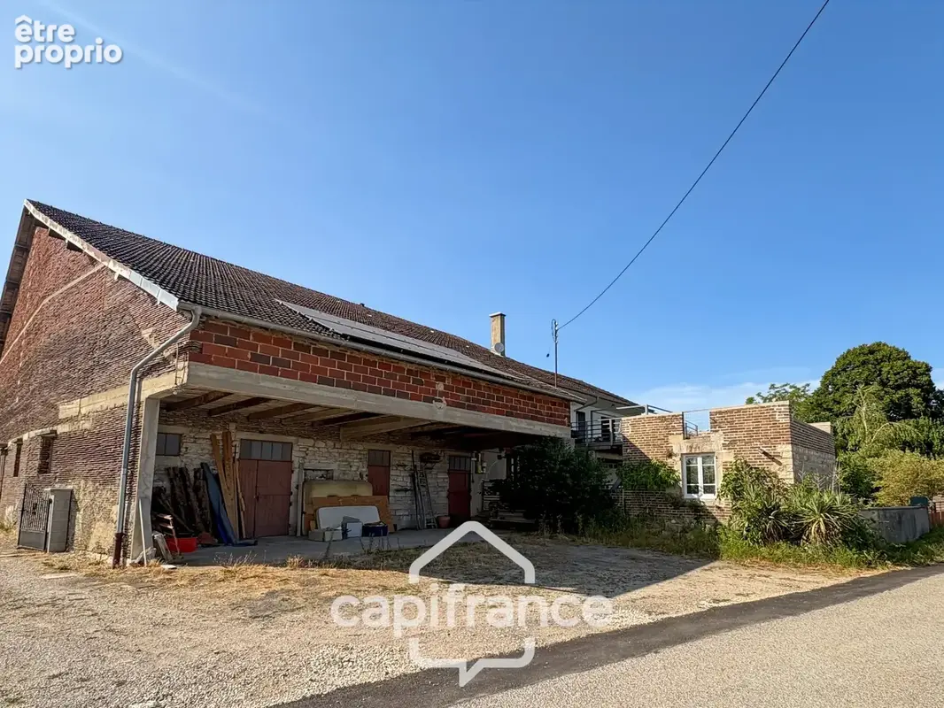 Maison à vendre 6 pièces proche de BLETTERANS (39) - photo 17
