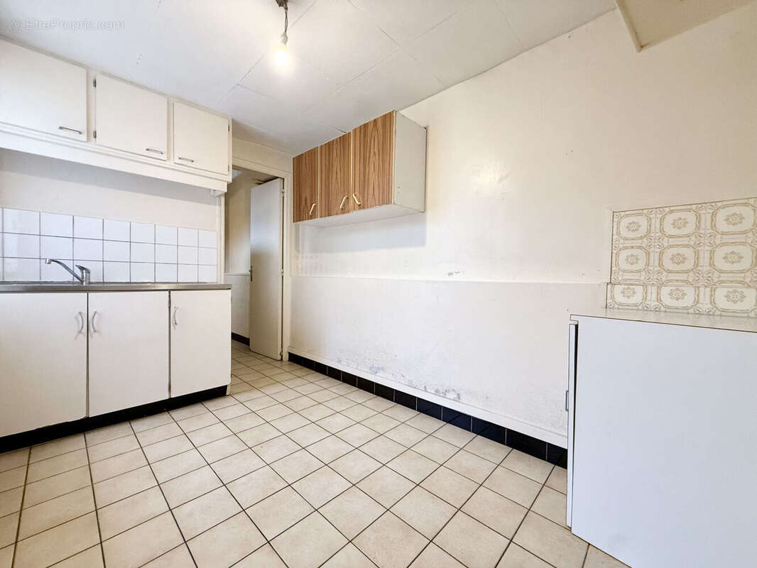 Photo 3 - Maison à DAVENESCOURT