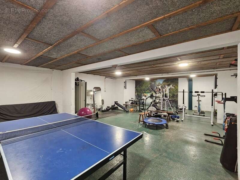 Appartement à LA TOUR