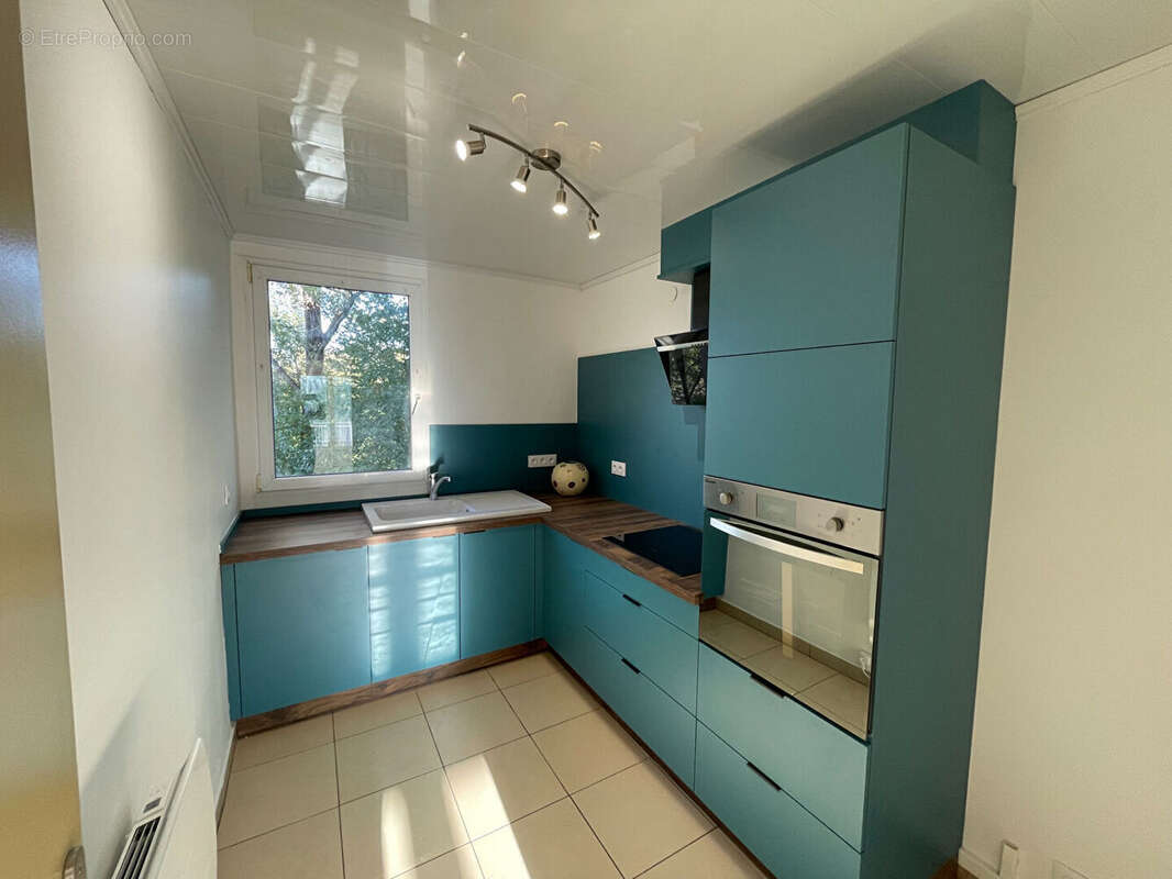 Appartement à ROMBAS