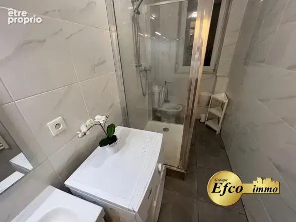 Appartement 450 m² à vendre à Mulhouse (68100) - photo 7