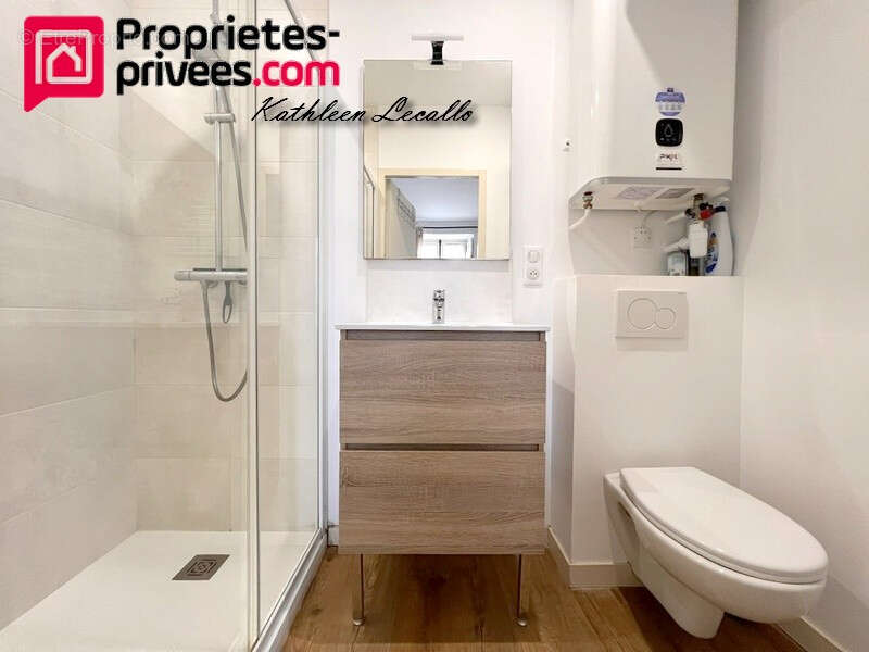 Appartement à GUERANDE