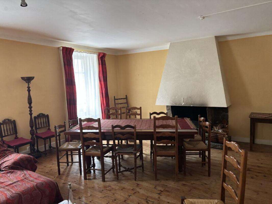 Maison en pierres - photo 2