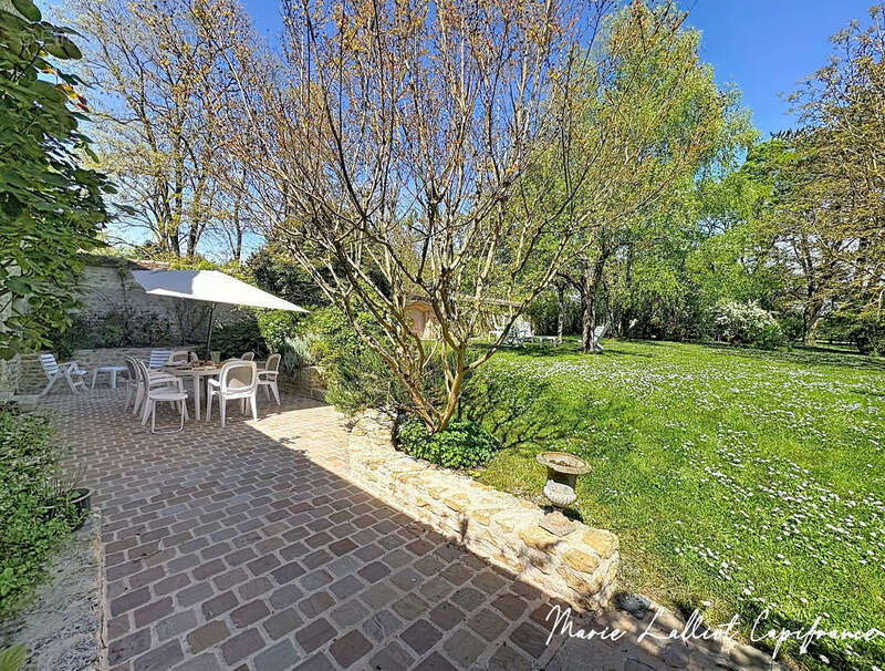 Maison à LA CHAPELLE-LA-REINE
