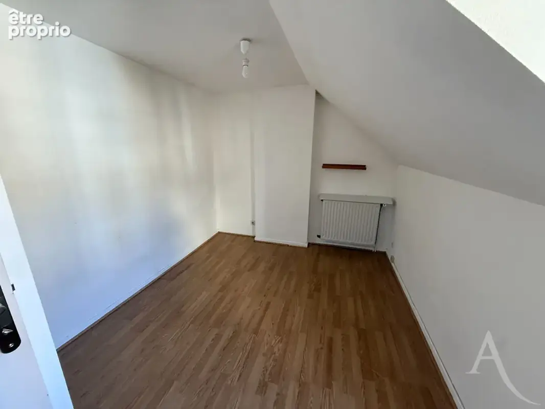 Maison Châteauroux T3 de 72 m2 - photo 16