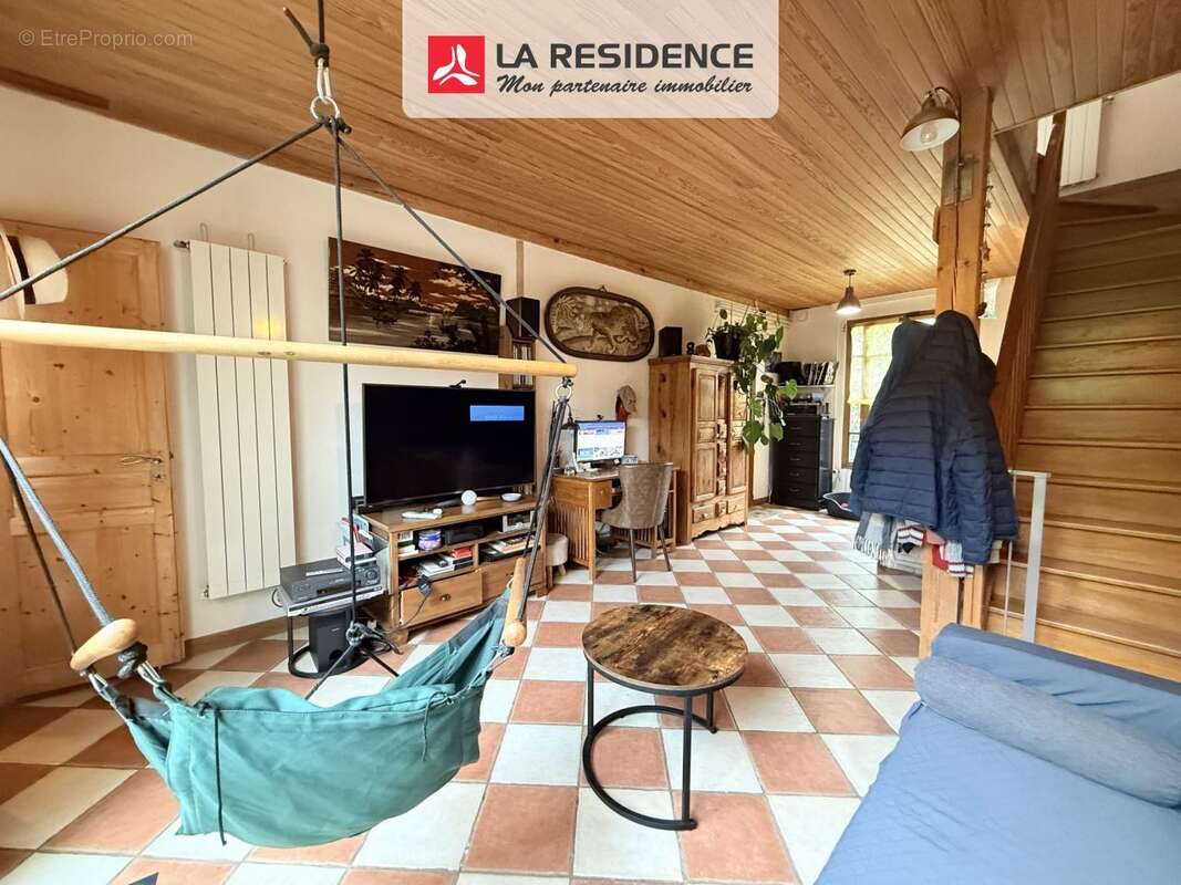 Maison à VELIZY-VILLACOUBLAY