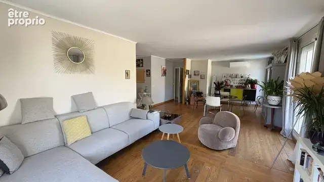 Villa p6 + piscine + garage - photo 5