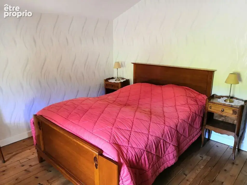 Ancienne maison de Garde Barrière - photo 14
