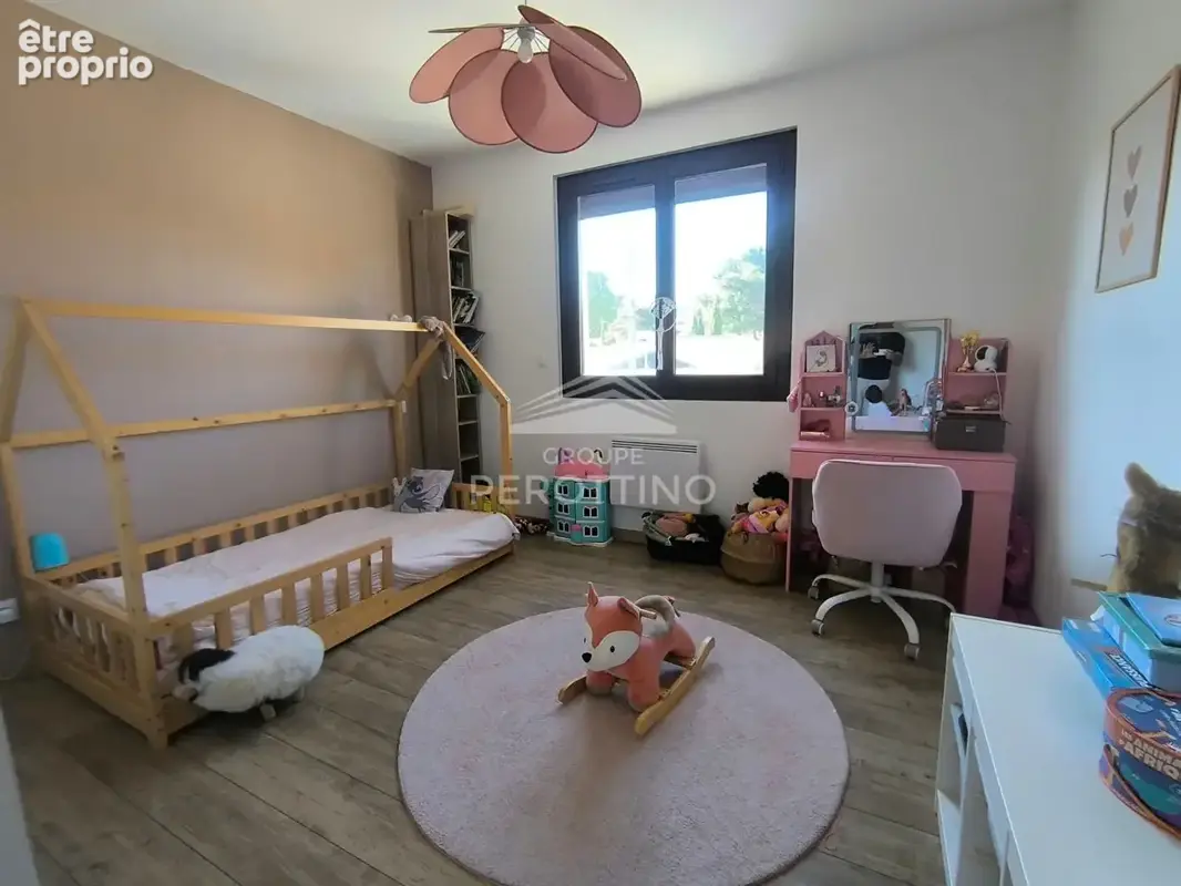 TRETS - Villa T4 s/ 225m² jardin - photo 10