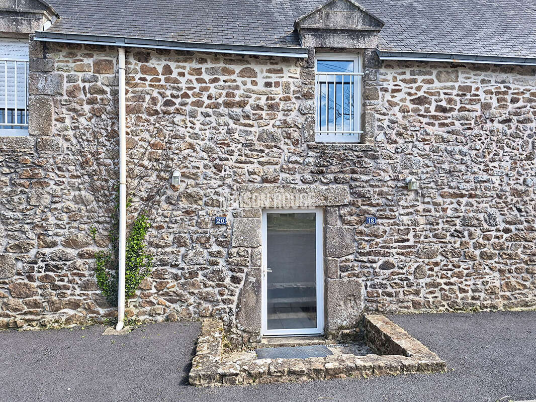 Maison à BADEN
