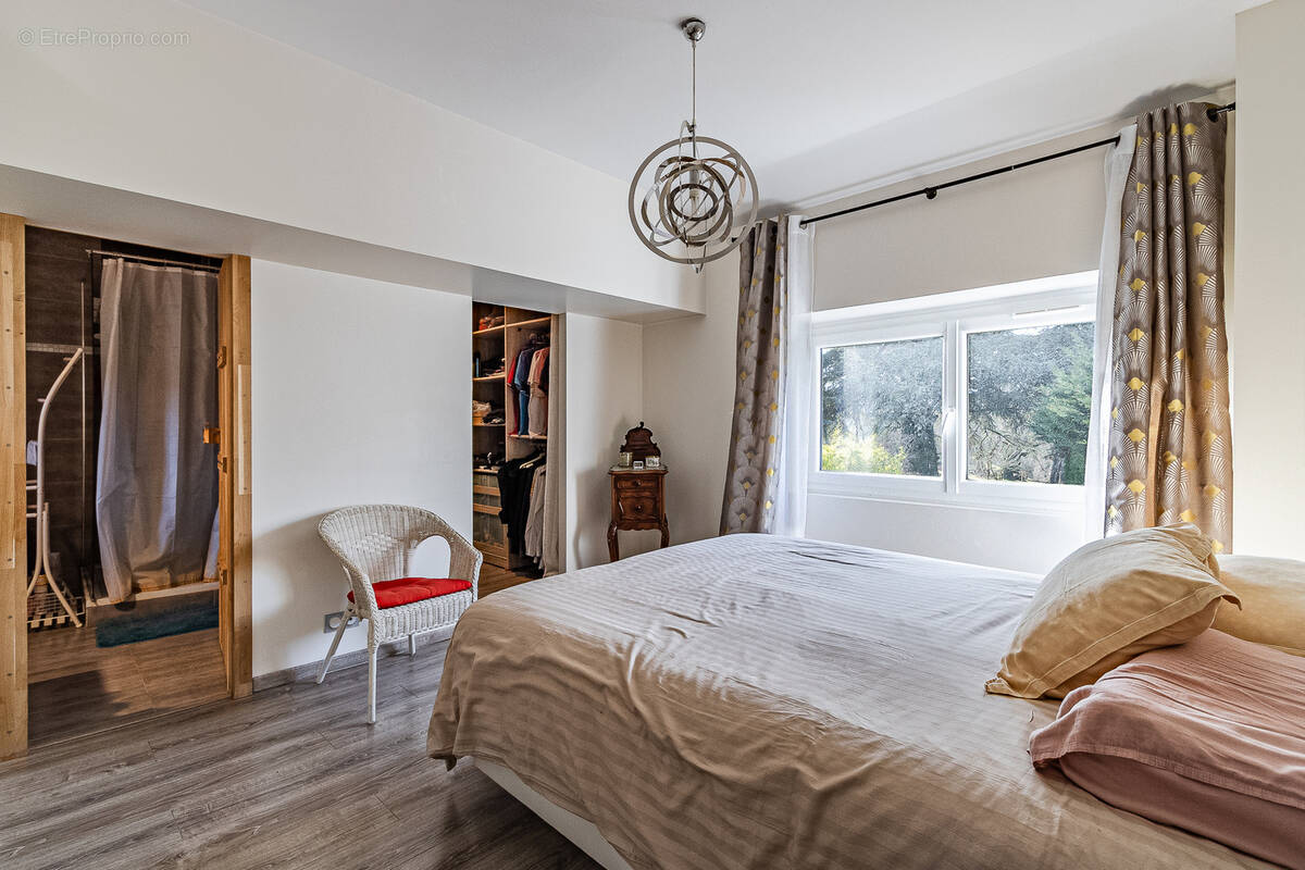 Appartement à ARNAS