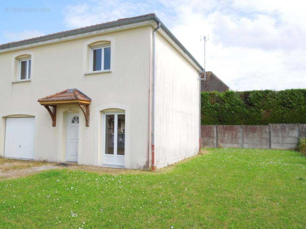 Photo 7 - Maison à TROYES