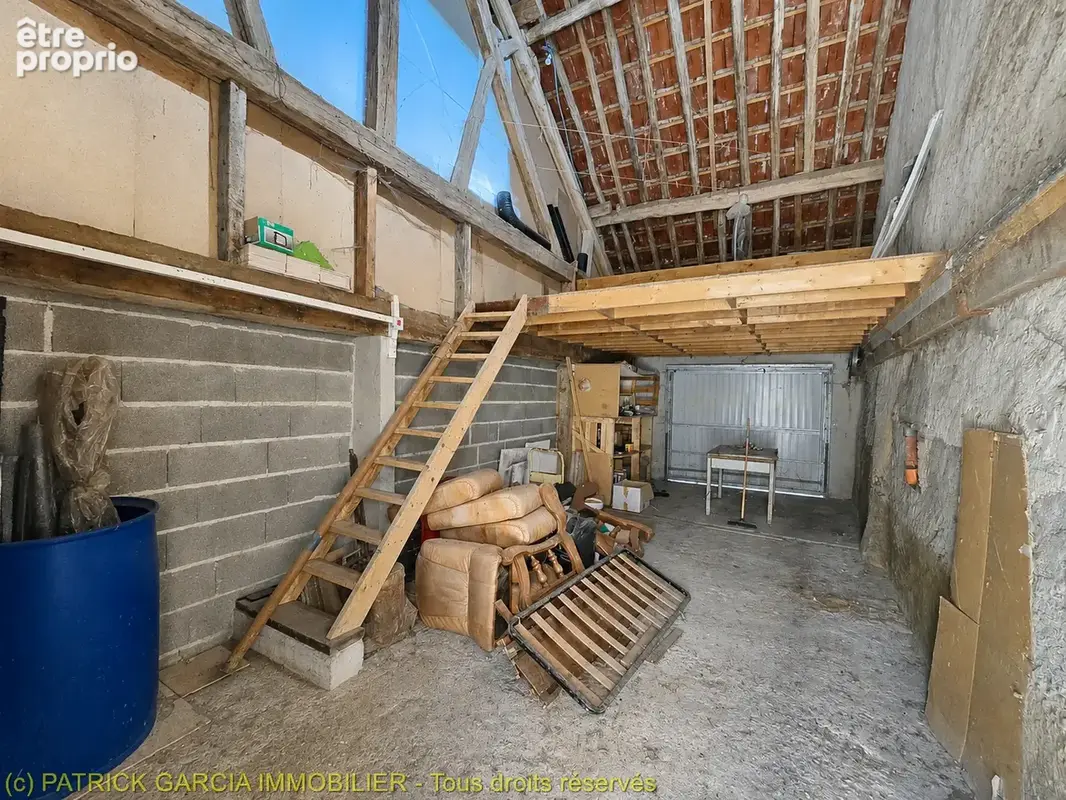 Fermette proche de charny - photo 12