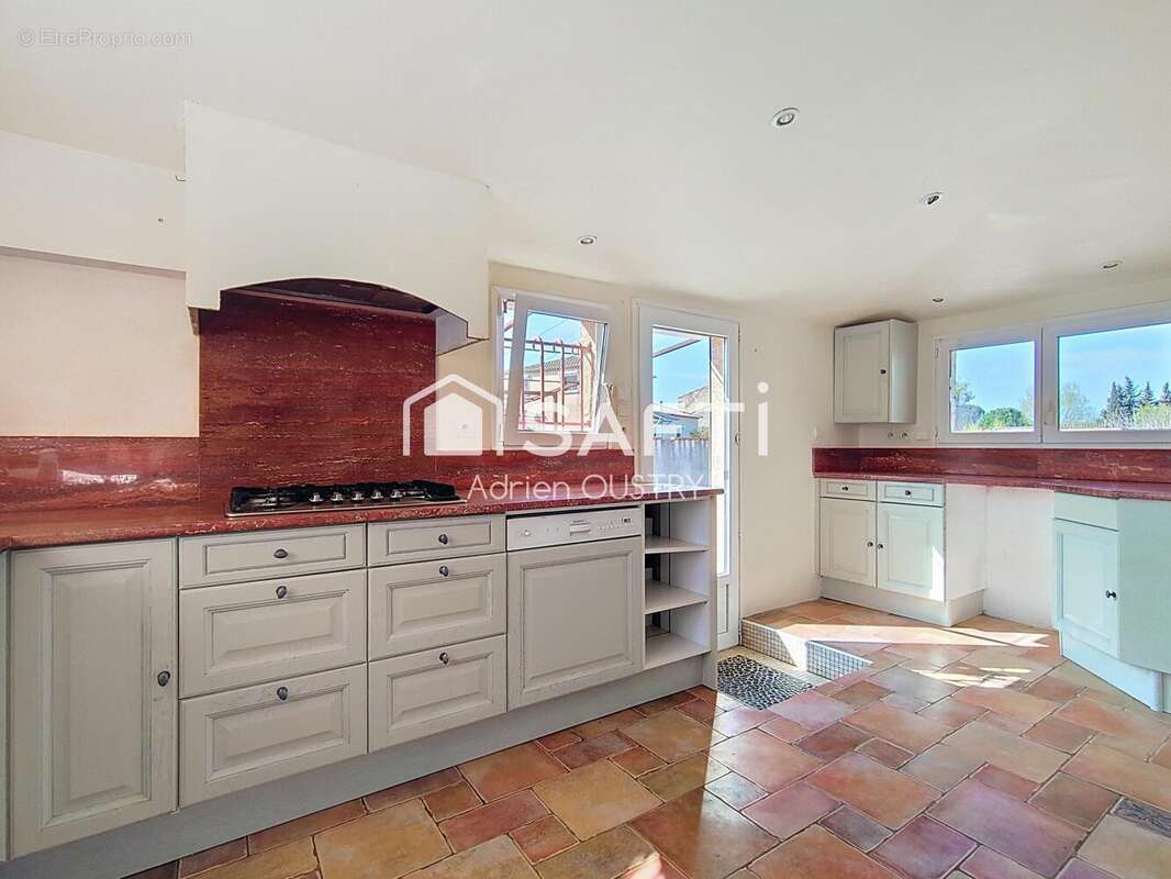 Photo 5 - Maison à SERIGNAN