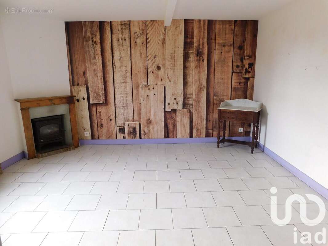 Photo 6 - Maison à SALBRIS