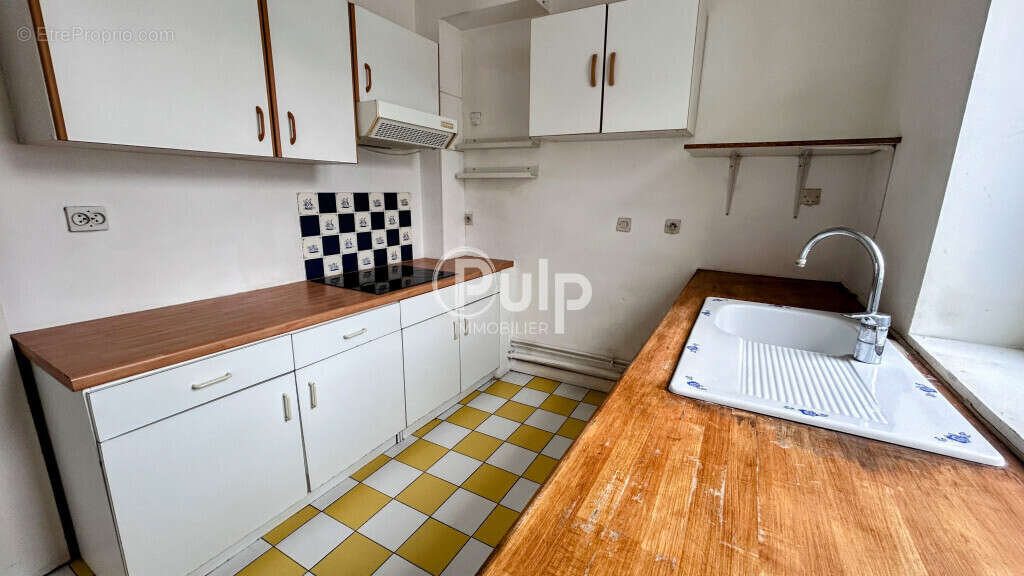 Appartement à LILLE