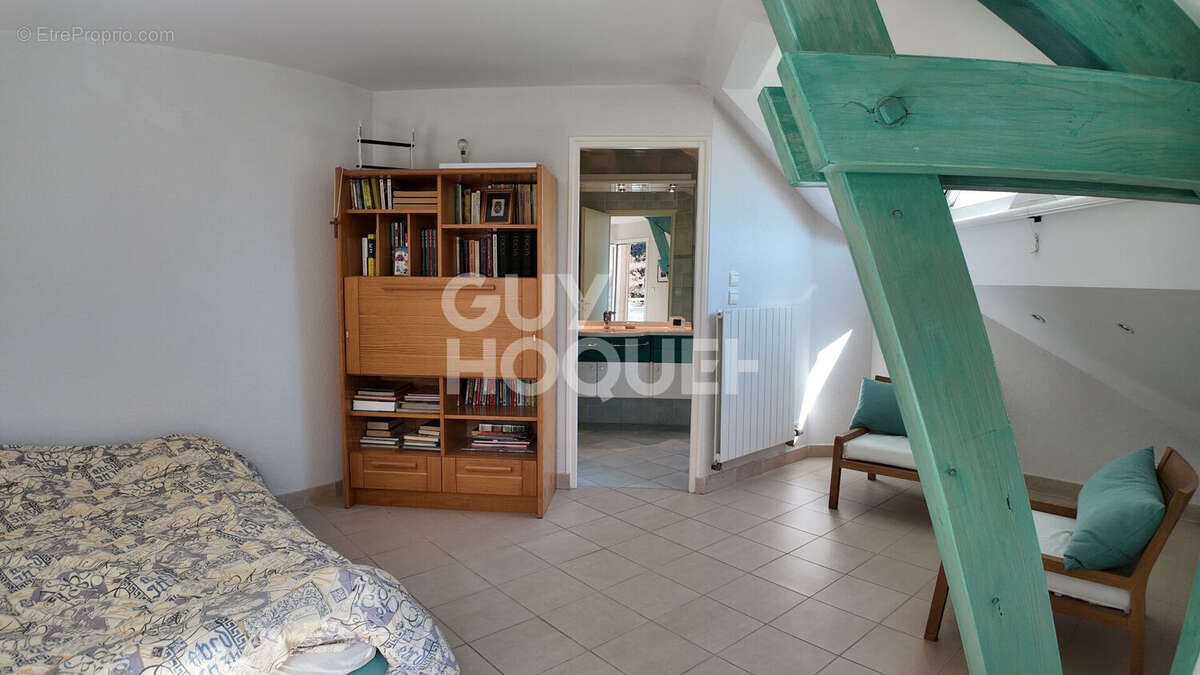 Maison à LA ROCHETTE