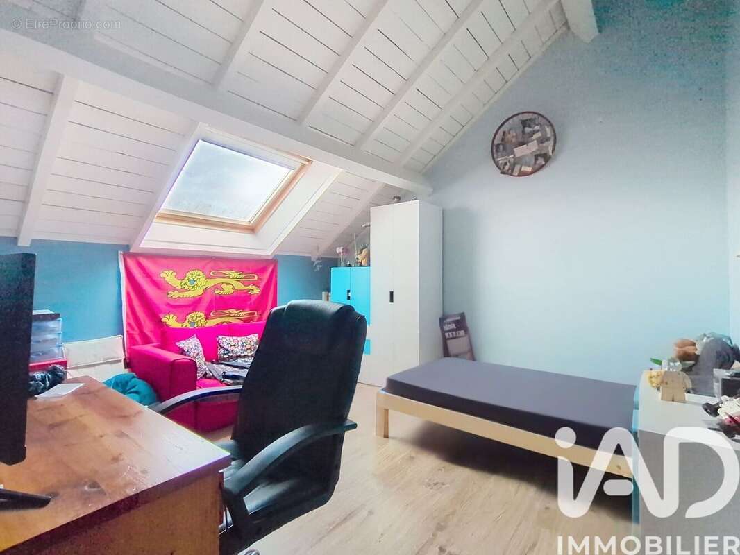 Photo 6 - Maison à LE PERREUX-SUR-MARNE