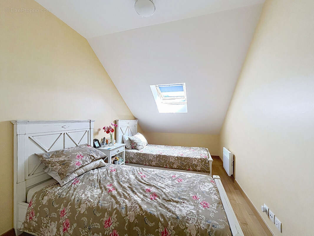 Appartement à VERNON