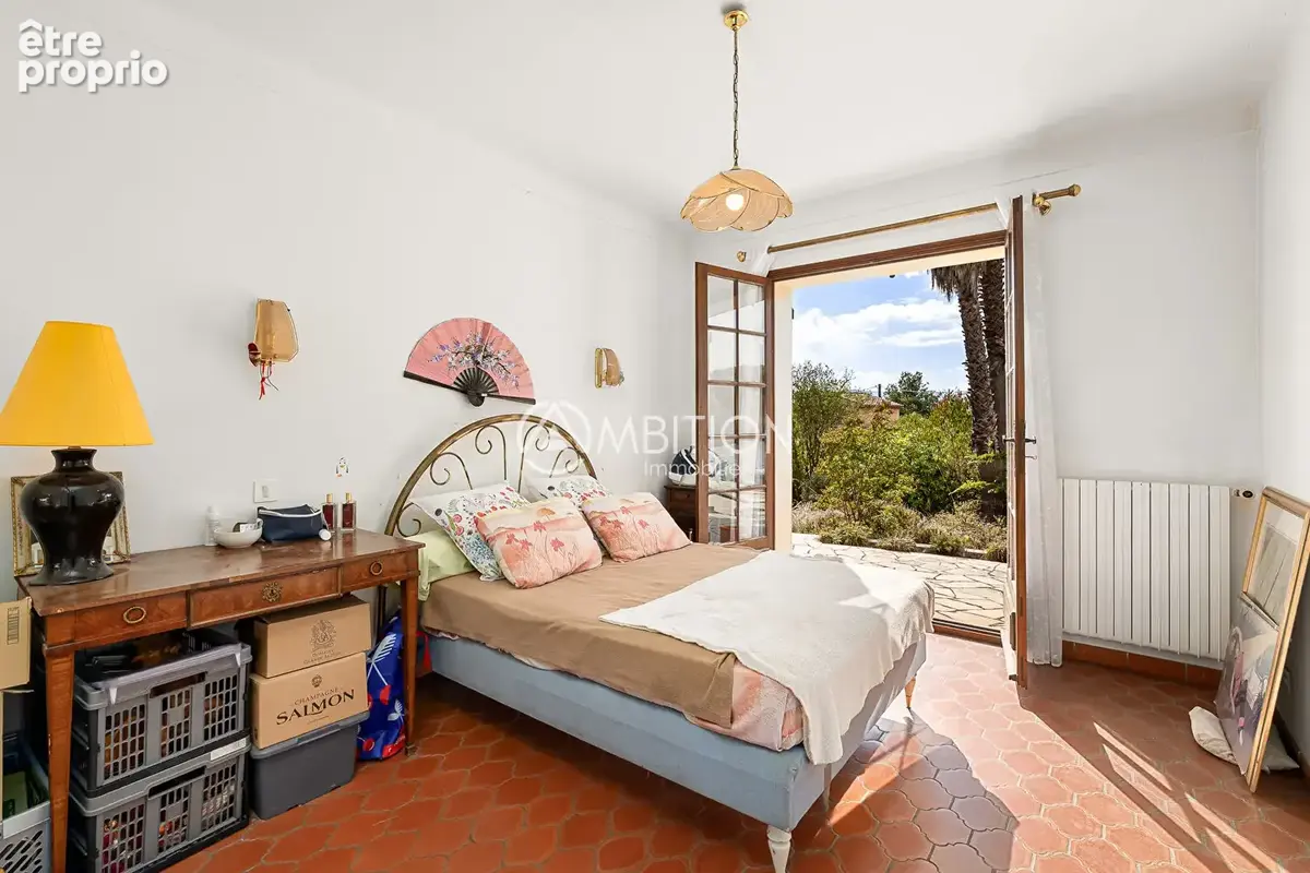 Villa provençale 173 m² sur 2 116 m² de terrain, piscine, potentiel de division - photo 23