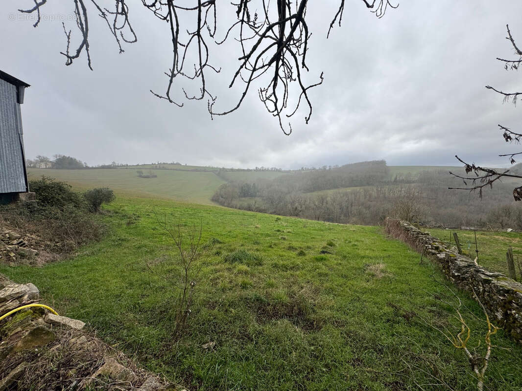 Maison à SAINT-AFFRIQUE