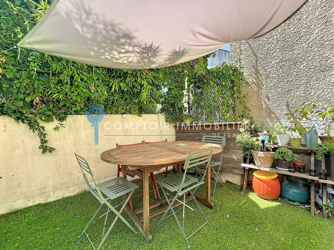 Maison 4 pièces avec terrasse au calme à Grabels - photo 3